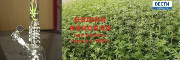 ALPHA PVP Лагань